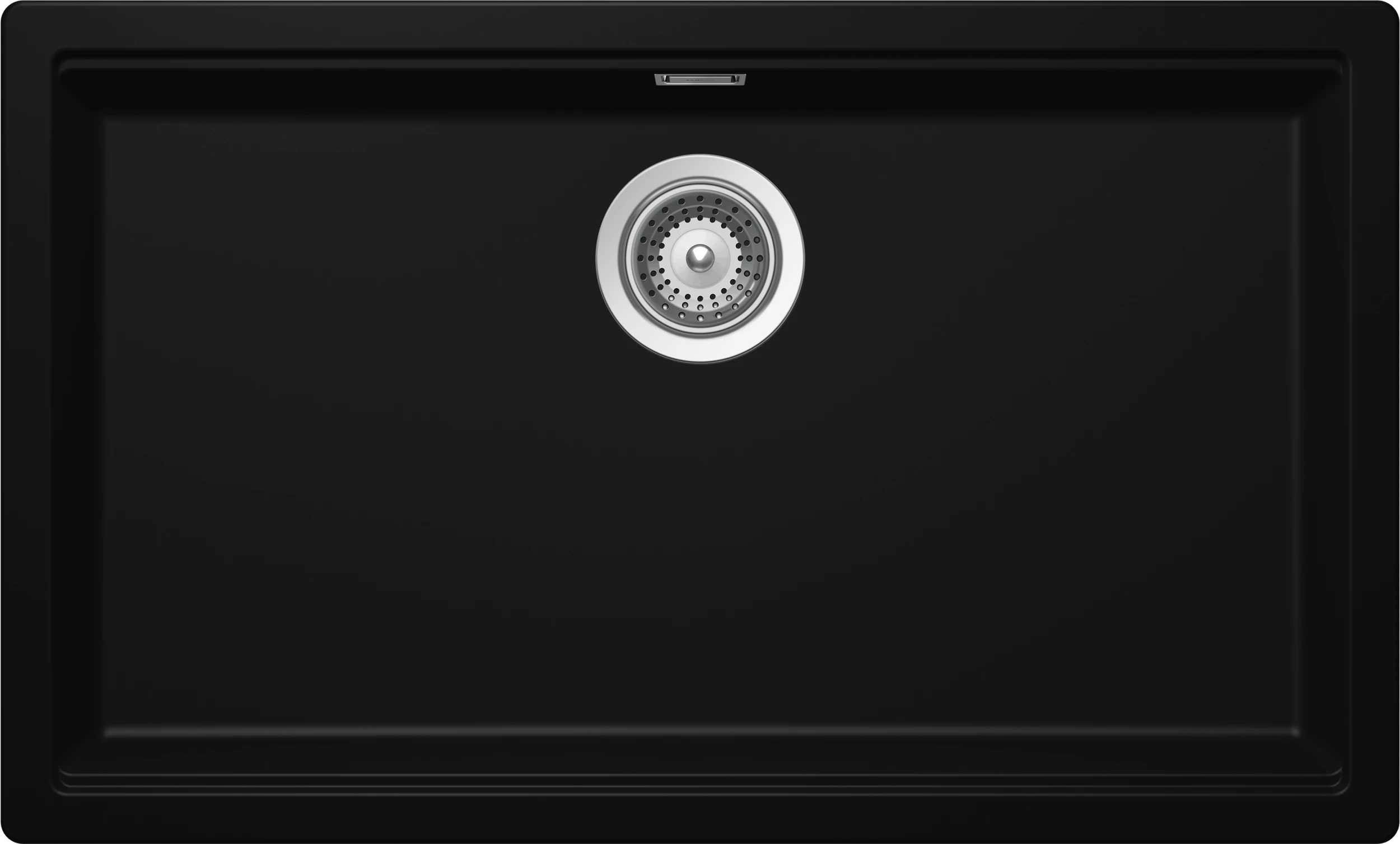 Dřez KIRUNA N-100XL